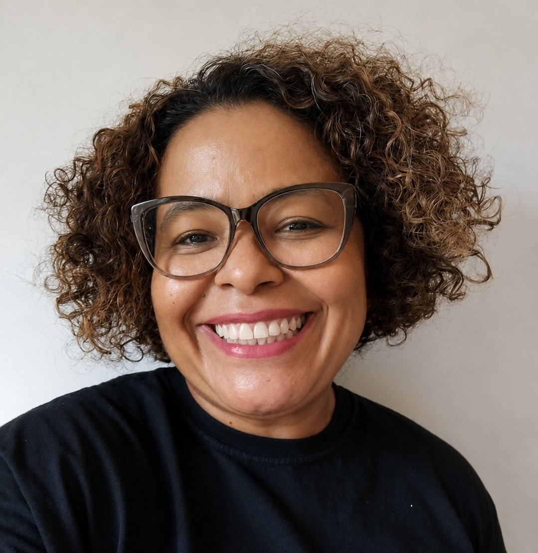 Simone de Jesus Barros da Silva
