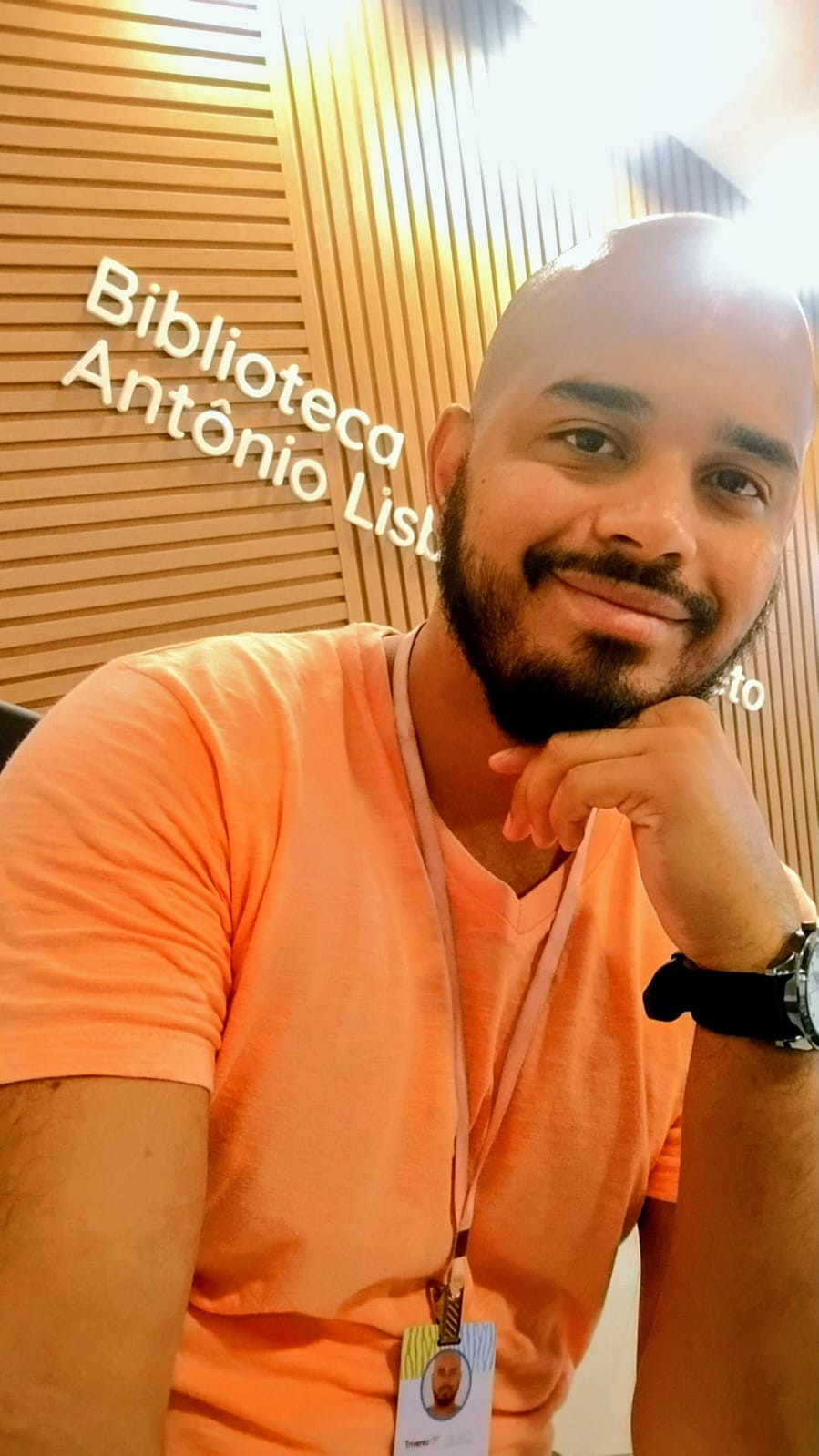 Filipe Nunes de Oliveira