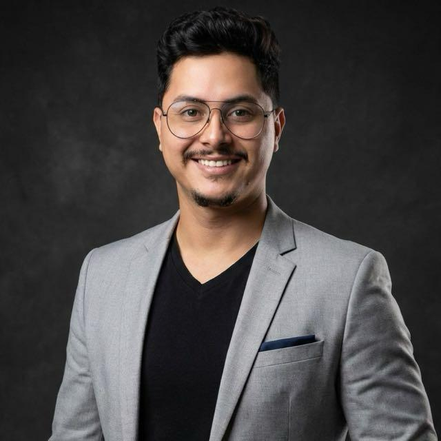 Rafael Alfaia