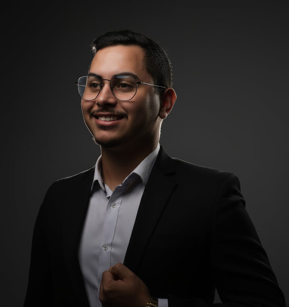 Foto de perfil de Revisor